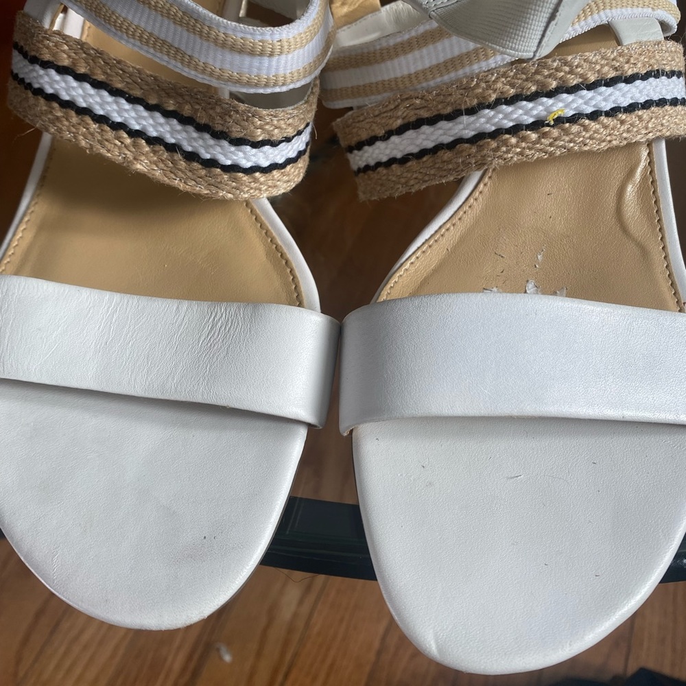 Talbots women shoes size 9